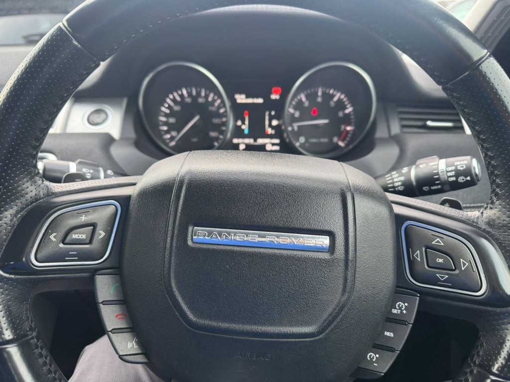 Used Land Rover Range Rover Evoque 2014 for sale - 77771033: Photo 6