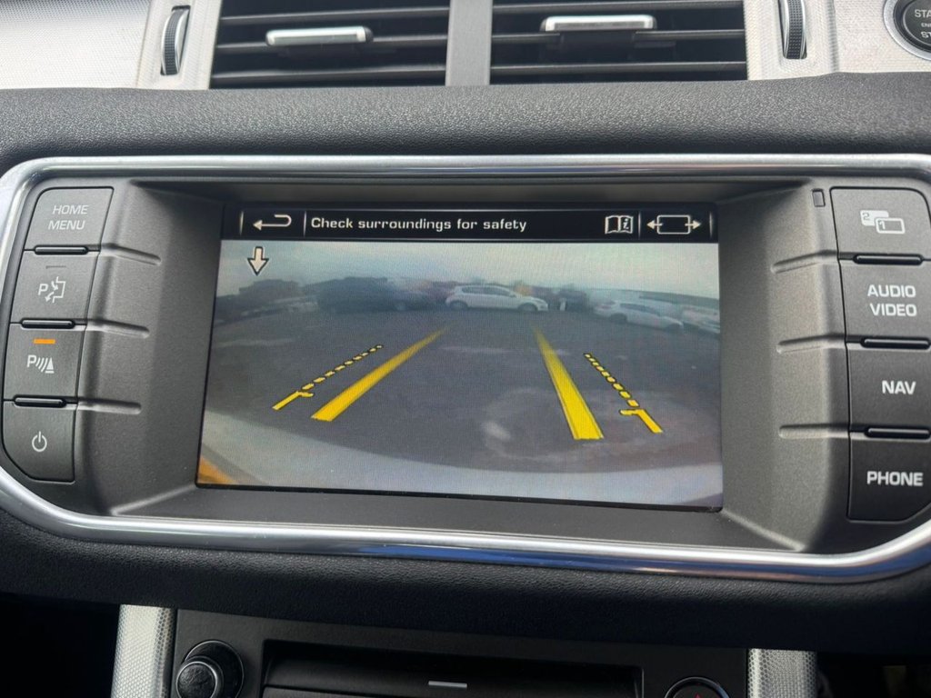 Used Land Rover Range Rover Evoque 2014 for sale - 77771033: Photo 7