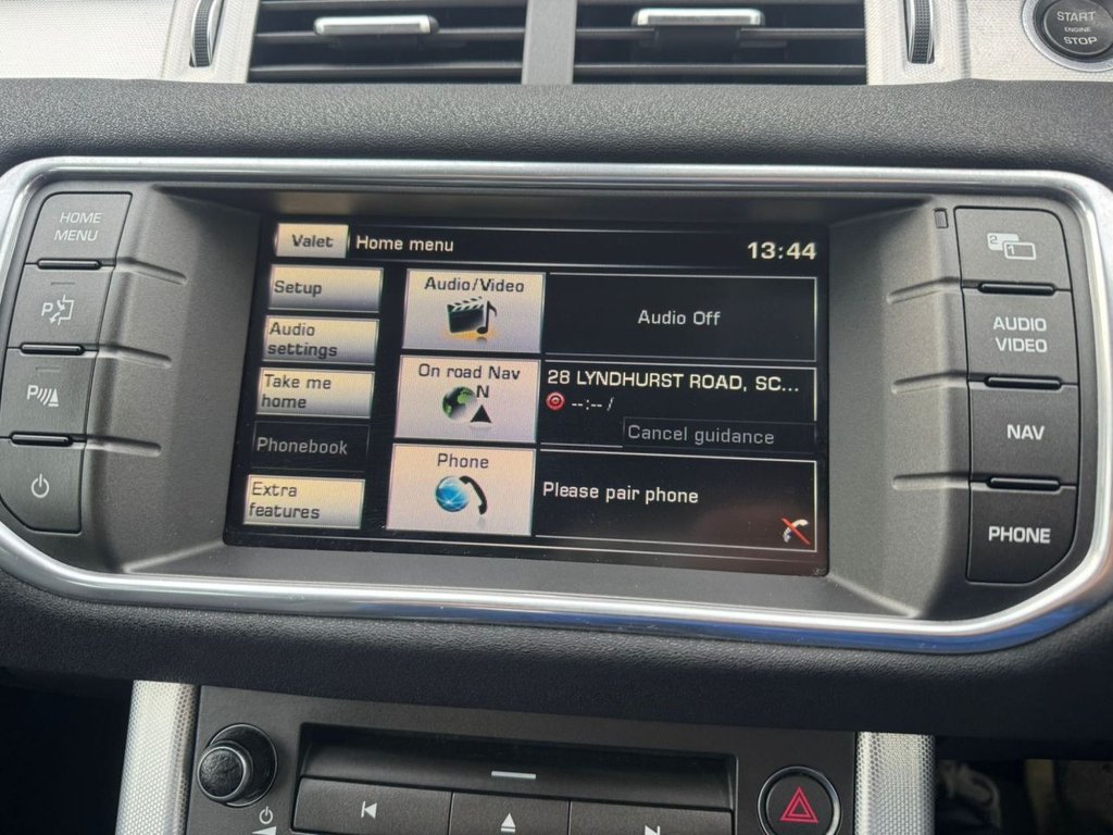 Used Land Rover Range Rover Evoque 2014 for sale - 77771033: Photo 8