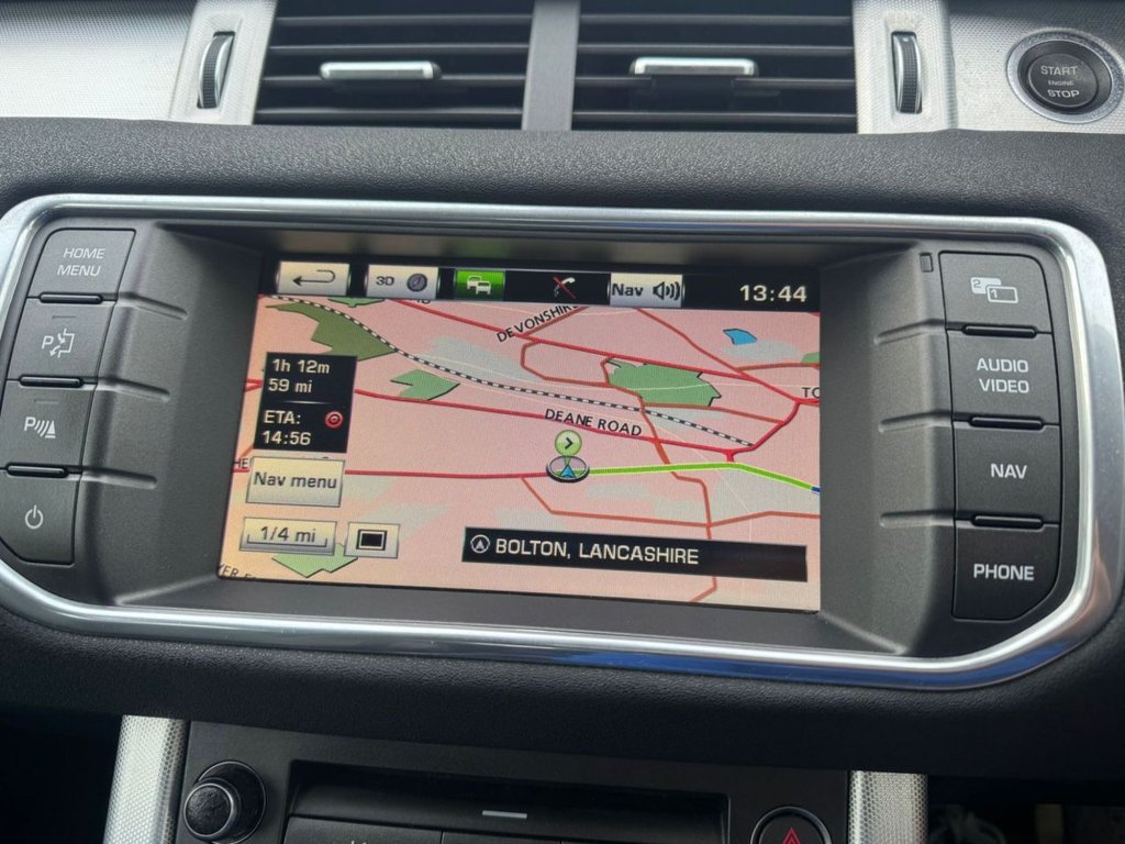 Used Land Rover Range Rover Evoque 2014 for sale - 77771033: Photo 9