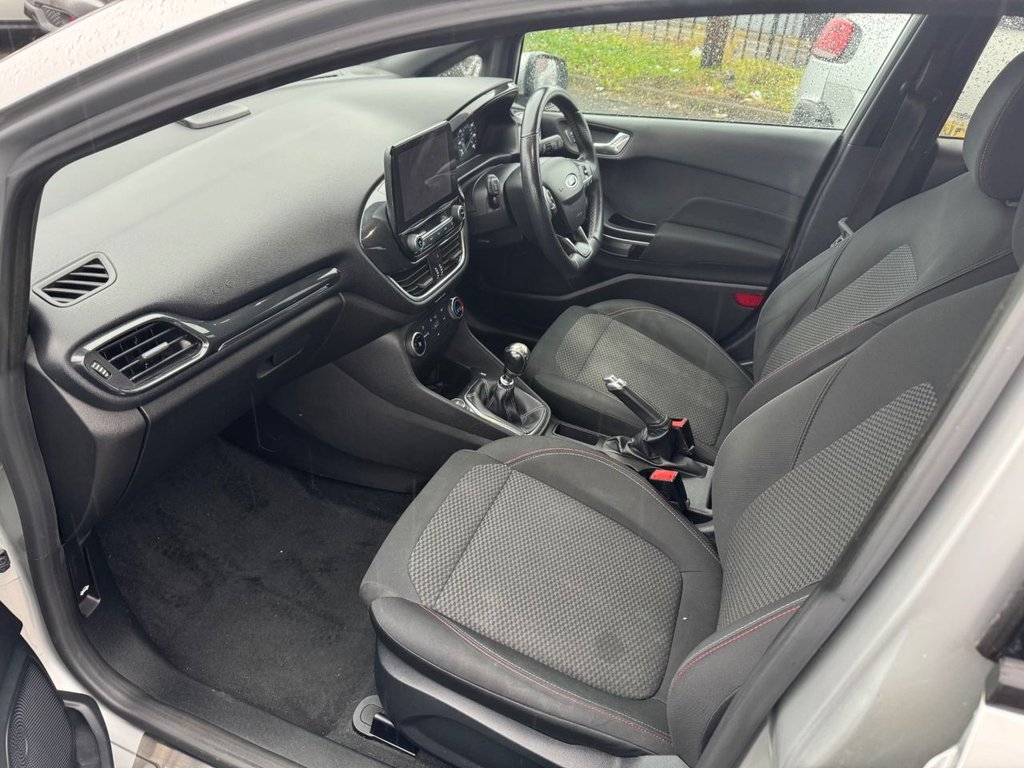 Used Ford Fiesta 2019 for sale - 76820706: Photo 12