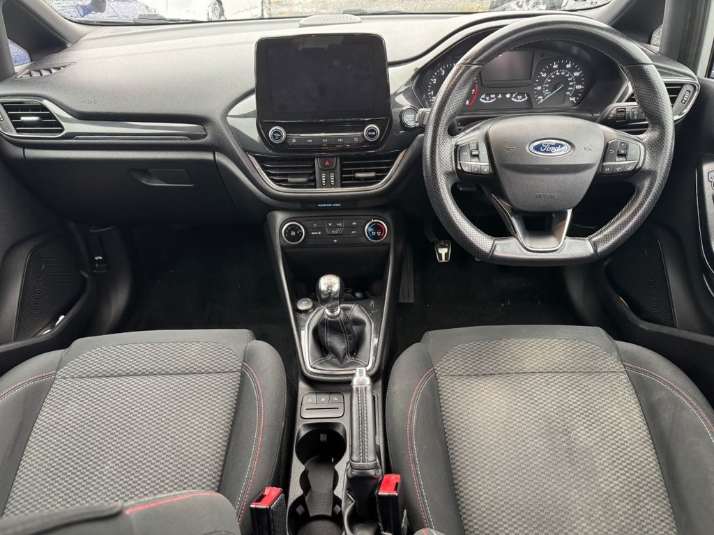 Used Ford Fiesta 2019 for sale - 76820706: Photo 13