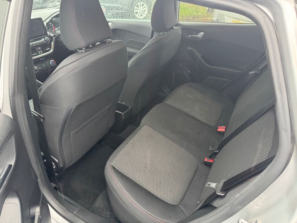 Used Ford Fiesta 2019 for sale - 76820706: Photo 14