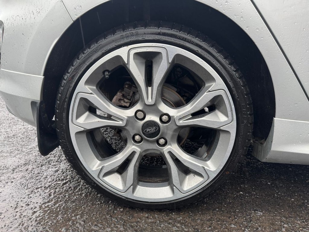 Used Ford Fiesta 2019 for sale - 76820706: Photo 17