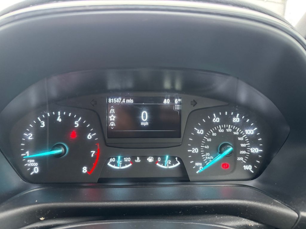 Used Ford Fiesta 2019 for sale - 76820706: Photo 4