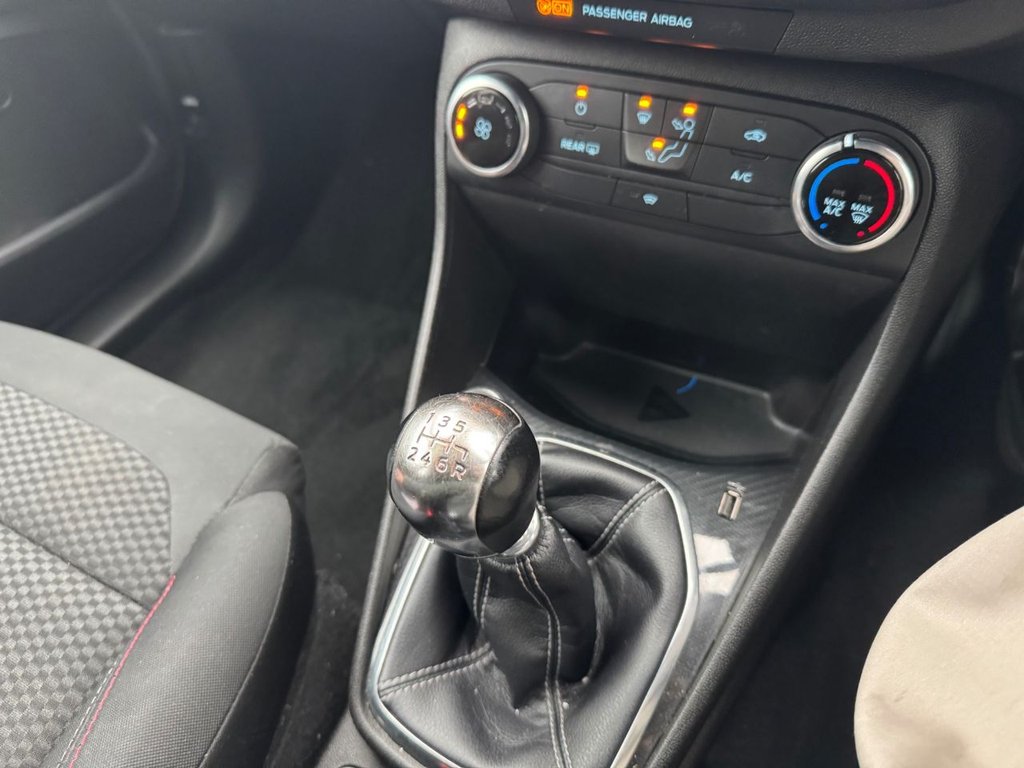 Used Ford Fiesta 2019 for sale - 76820706: Photo 5