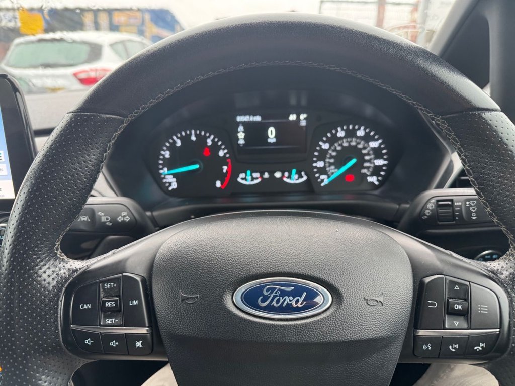 Used Ford Fiesta 2019 for sale - 76820706: Photo 6