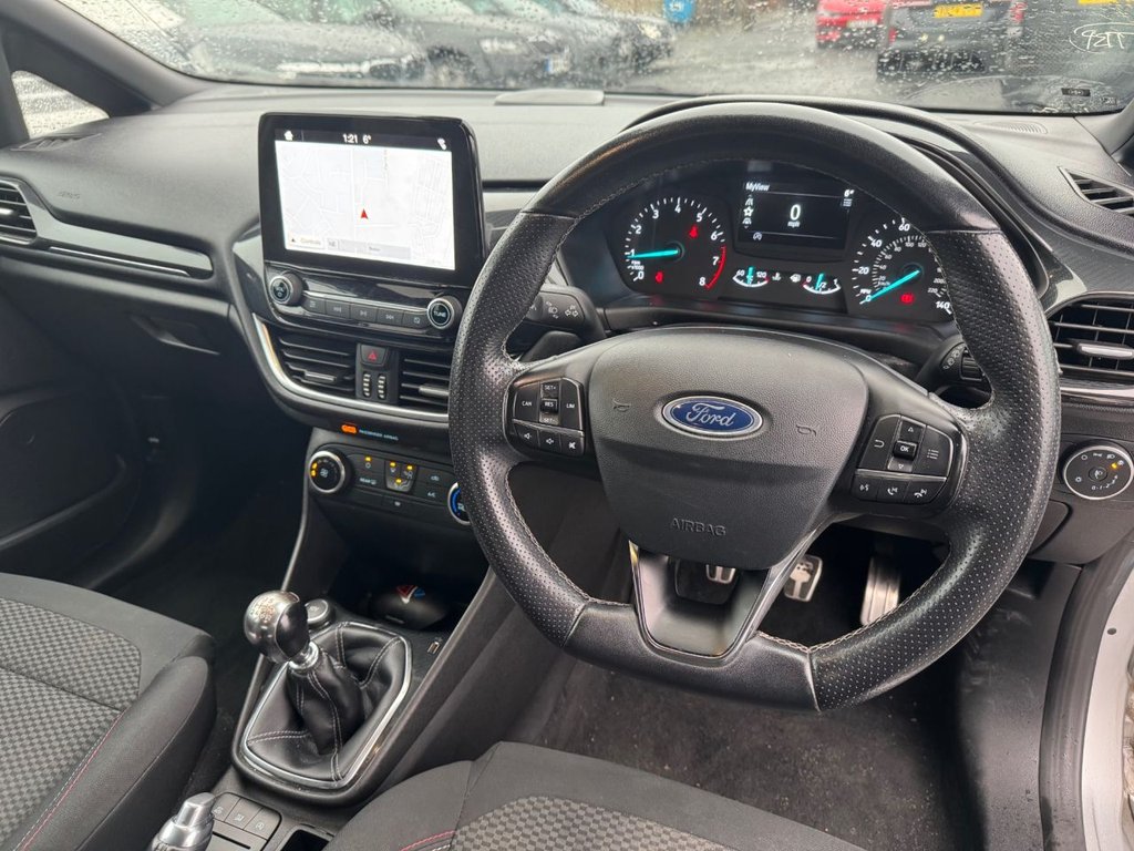 Used Ford Fiesta 2019 for sale - 76820706: Photo 7
