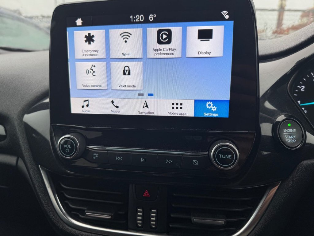 Used Ford Fiesta 2019 for sale - 76820706: Photo 8