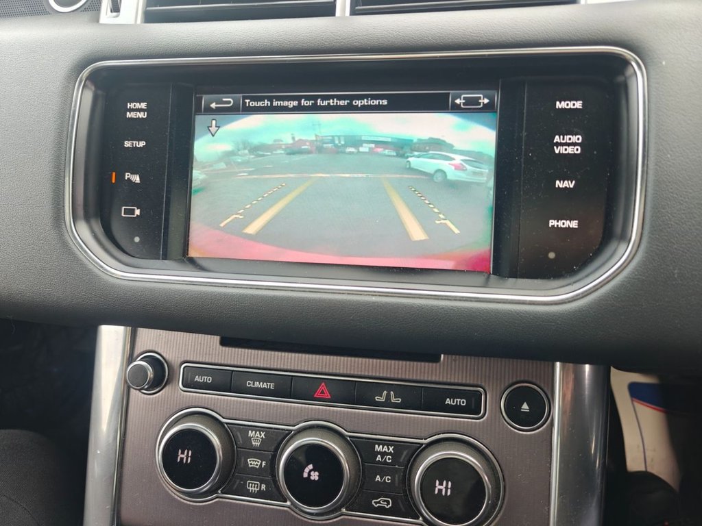 Used Land Rover Range Rover Sport 2014 for sale - 77157817: Photo 10