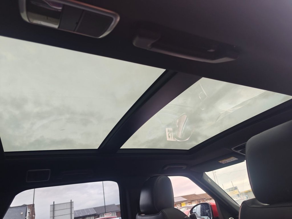 Used Land Rover Range Rover Sport 2014 for sale - 77157817: Photo 14