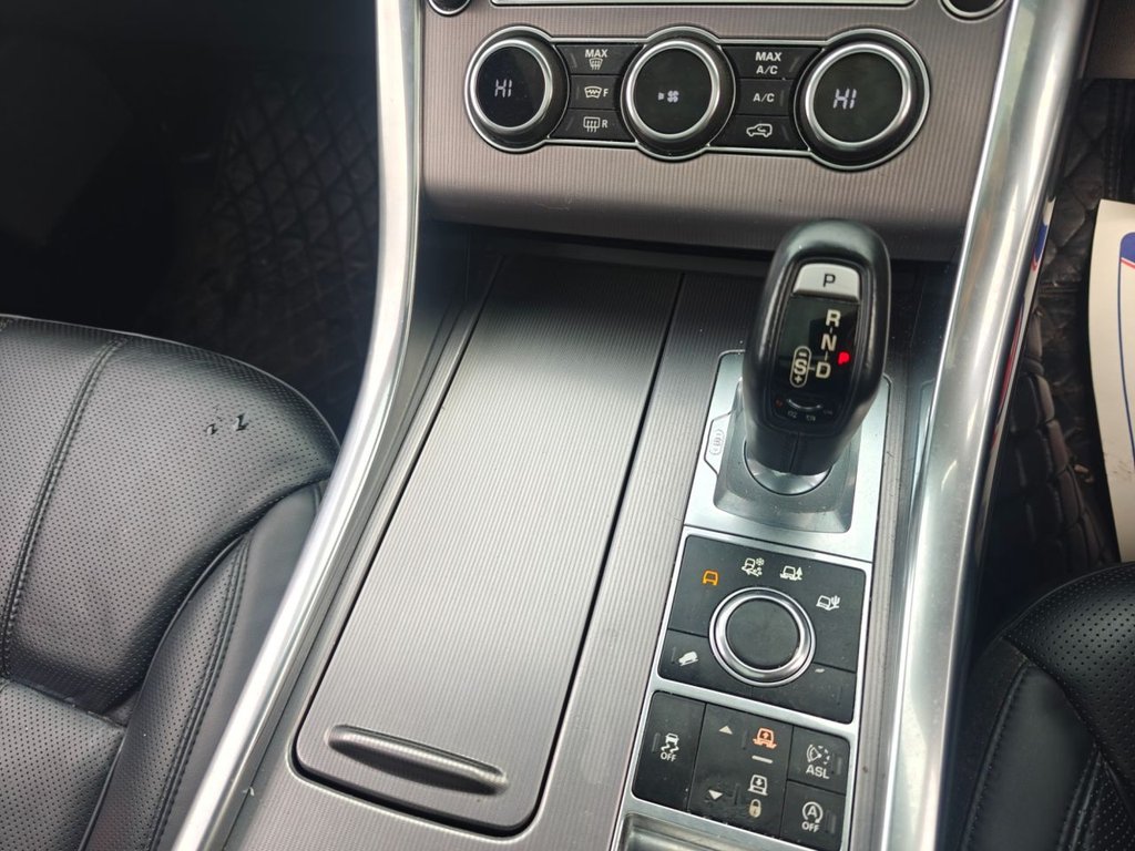 Used Land Rover Range Rover Sport 2014 for sale - 77157817: Photo 8