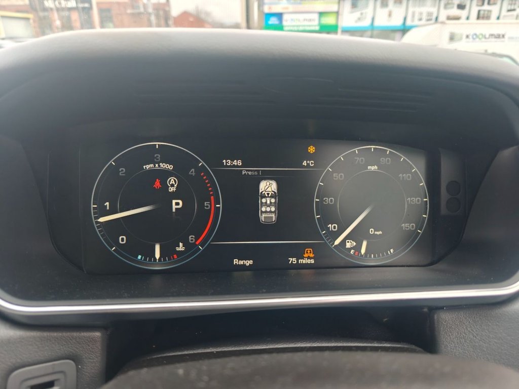 Used Land Rover Range Rover Sport 2014 for sale - 77157817: Photo 9