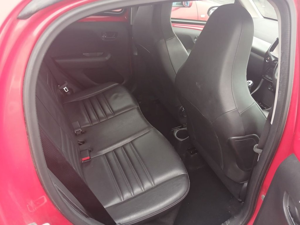 Used Peugeot 108 2016 for sale - 76417489: Photo 13