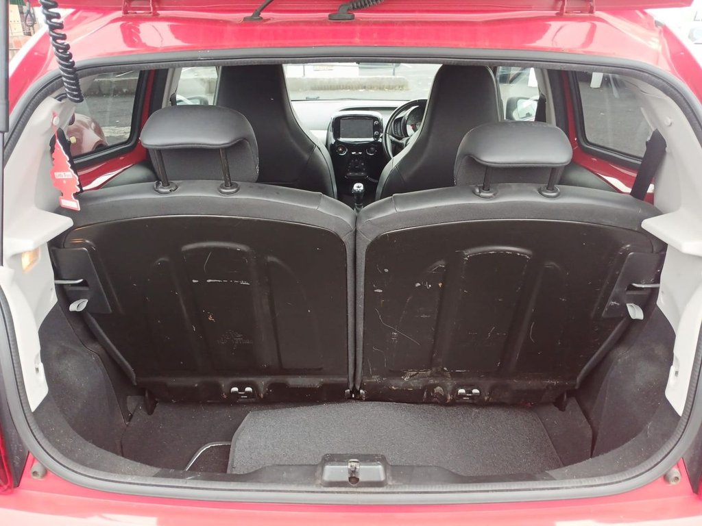 Used Peugeot 108 2016 for sale - 76417489: Photo 14