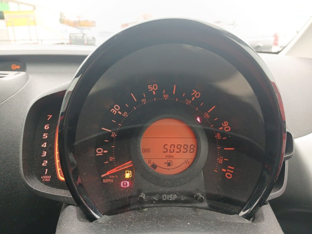 Used Peugeot 108 2016 for sale - 76417489: Photo 4