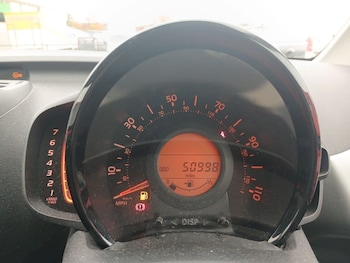 Used Peugeot 108 2016 for sale - 76417489: Photo