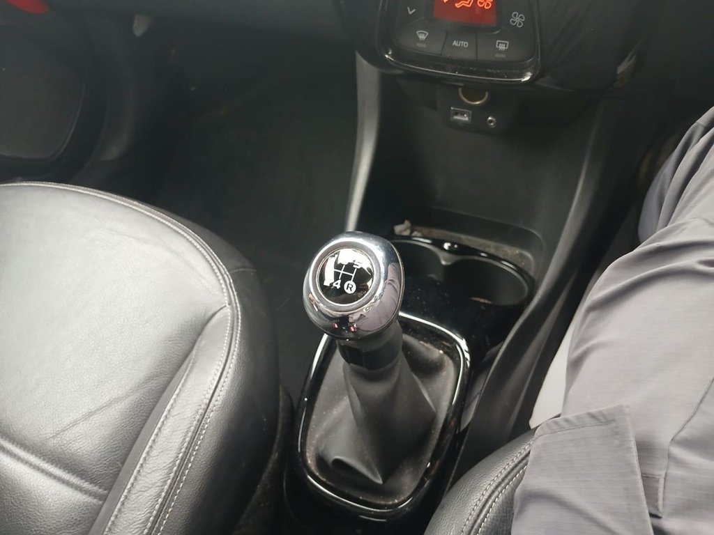 Used Peugeot 108 2016 for sale - 76417489: Photo 5