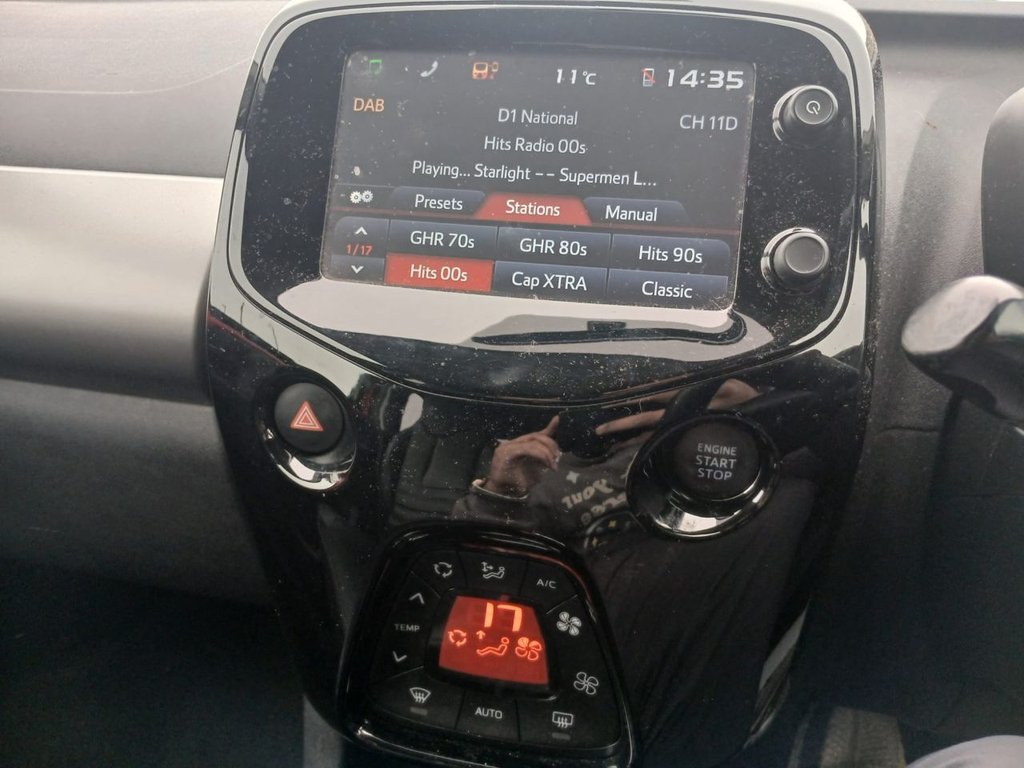 Used Peugeot 108 2016 for sale - 76417489: Photo 7