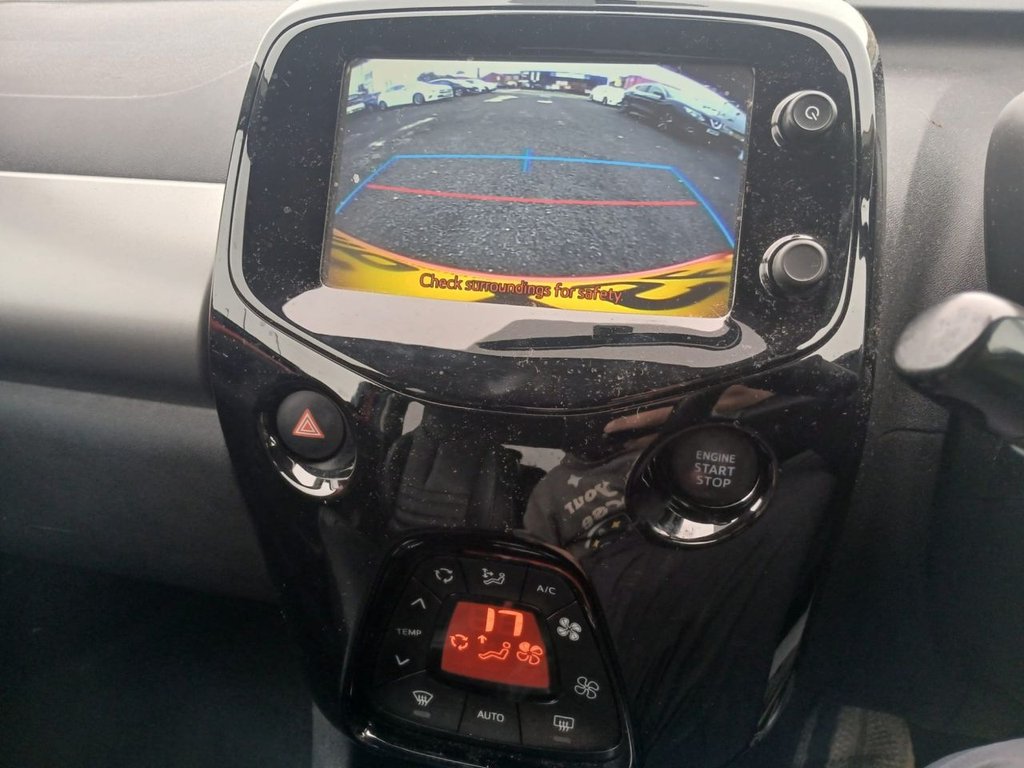 Used Peugeot 108 2016 for sale - 76417489: Photo 8