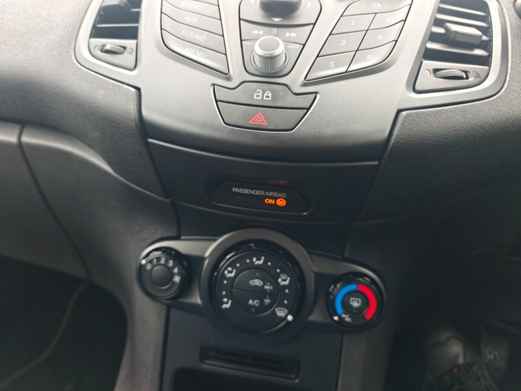 Used Ford Fiesta 2014 for sale - 77227575: Photo 10