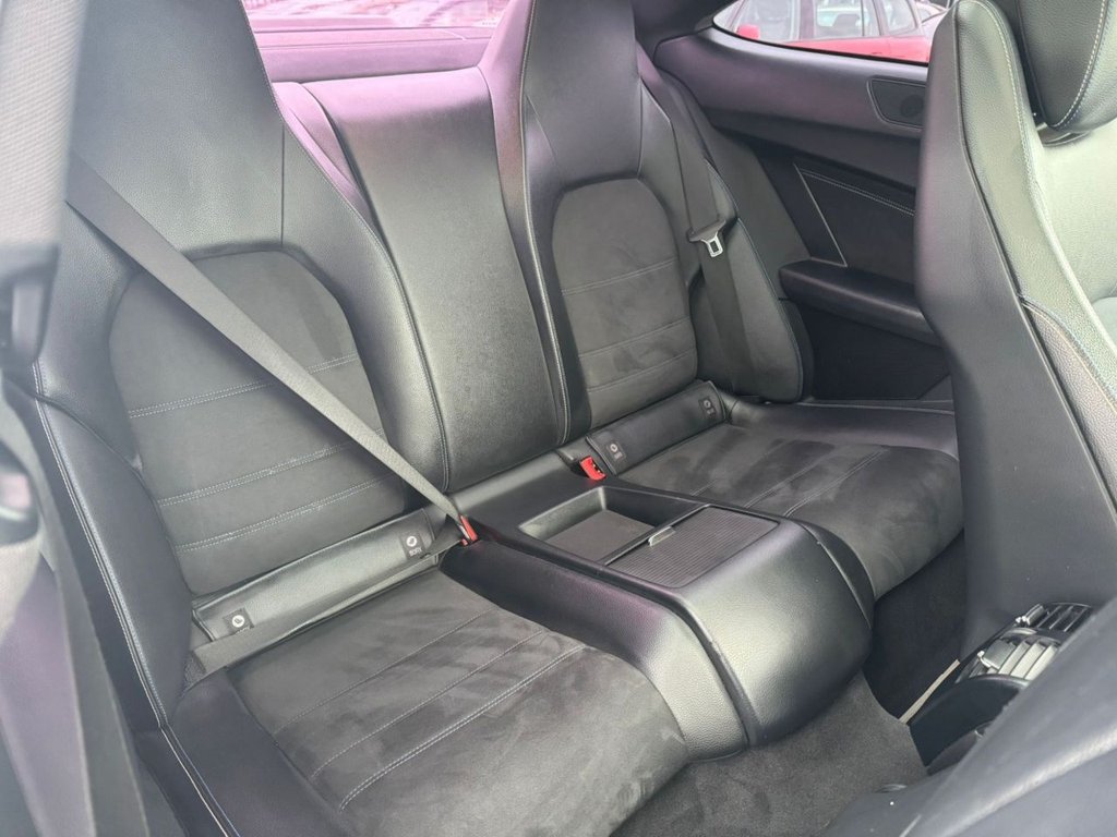 Used Mercedes-Benz C Class 2014 for sale - 78102709: Photo 11