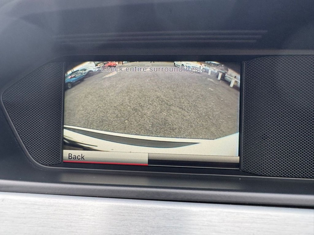 Used Mercedes-Benz C Class 2014 for sale - 78102709: Photo 4