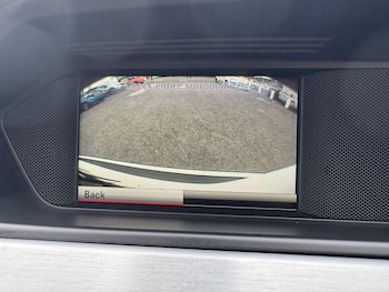 Used Mercedes-Benz C Class 2014 for sale - 78102709: Photo