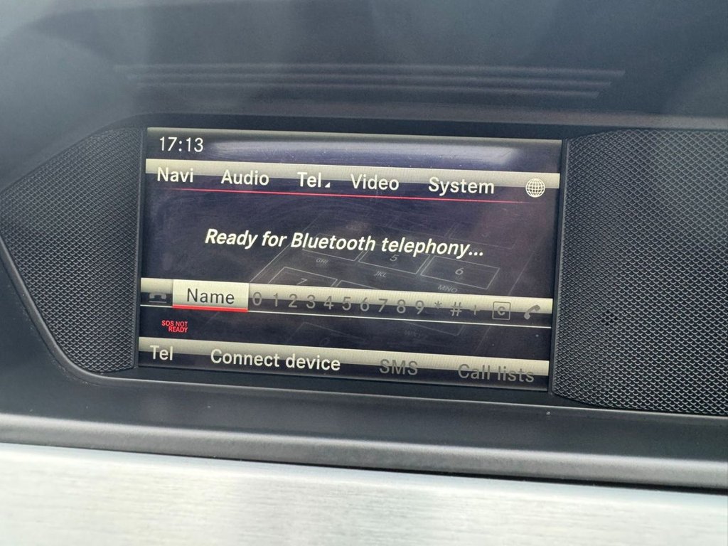 Used Mercedes-Benz C Class 2014 for sale - 78102709: Photo 5