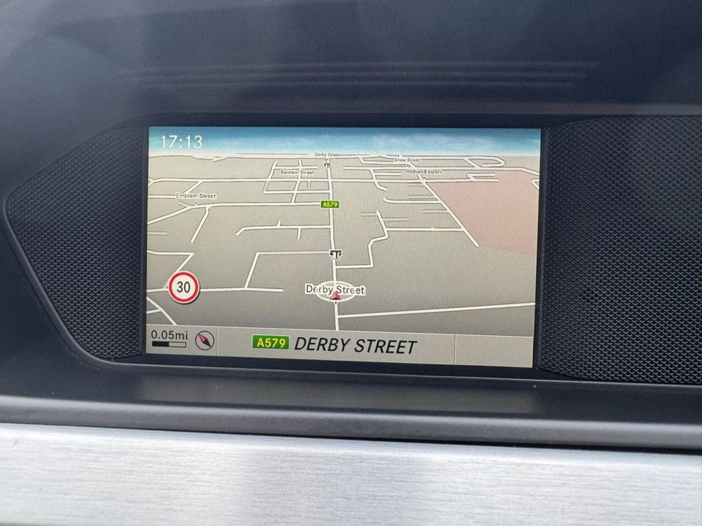 Used Mercedes-Benz C Class 2014 for sale - 78102709: Photo 6