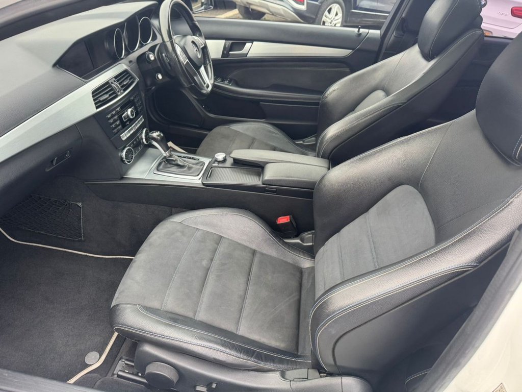 Used Mercedes-Benz C Class 2014 for sale - 78102709: Photo 7