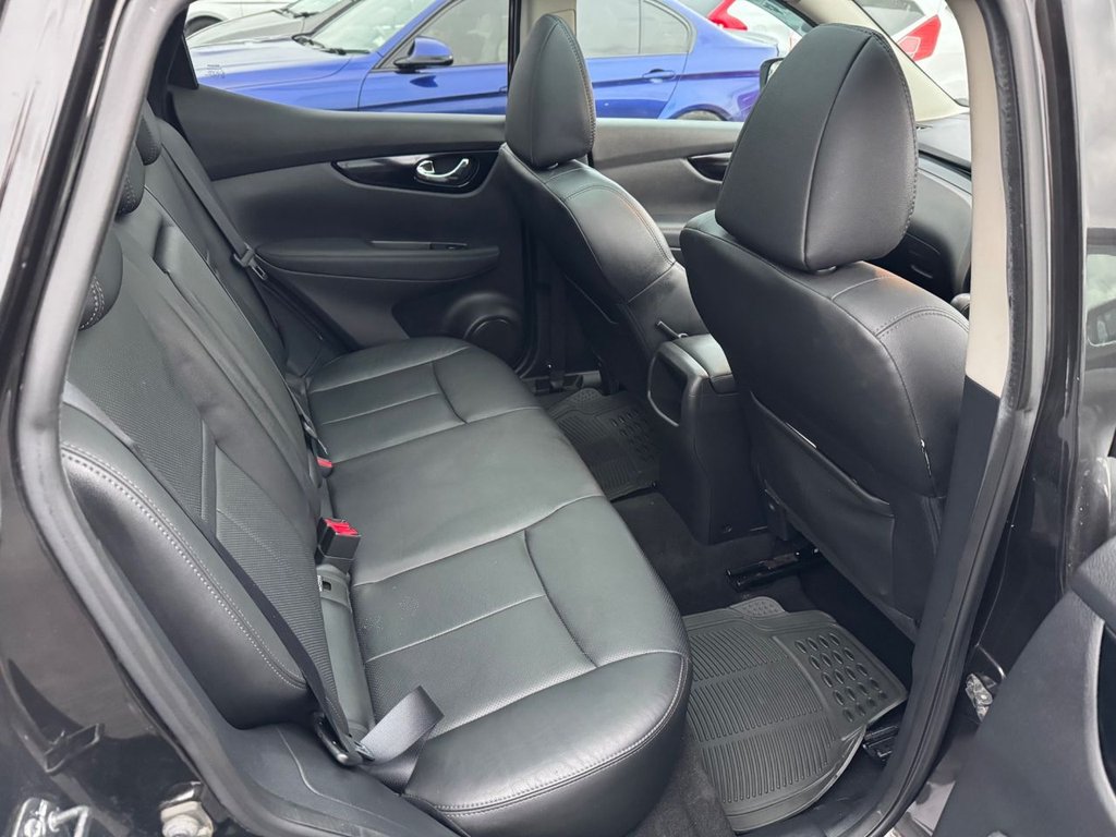 Used Nissan Qashqai 2016 for sale - 76841343: Photo 12