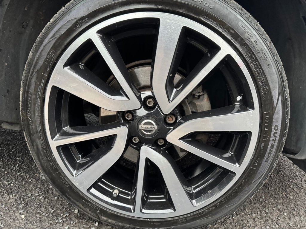 Used Nissan Qashqai 2016 for sale - 76841343: Photo 14