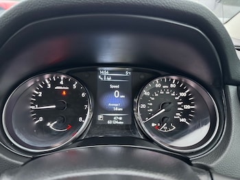 Used Nissan Qashqai 2016 for sale - 76841343: Photo