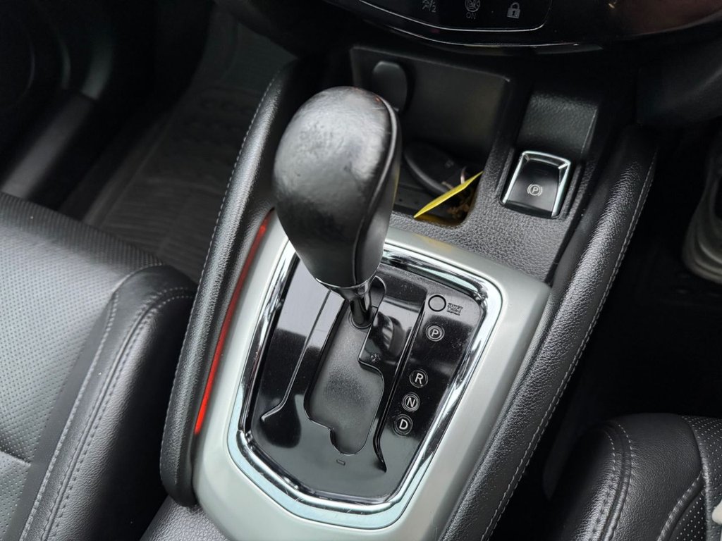 Used Nissan Qashqai 2016 for sale - 76841343: Photo 5