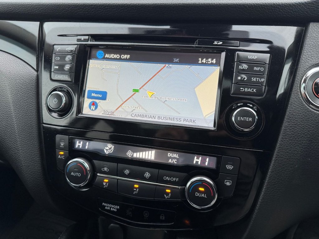 Used Nissan Qashqai 2016 for sale - 76841343: Photo 7