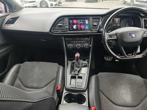 Used SEAT Leon 2017 for sale - 75416581: Photo 10