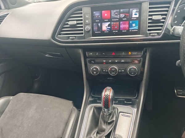 Used SEAT Leon 2017 for sale - 75416581: Photo 12