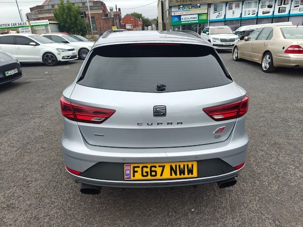 Used SEAT Leon 2017 for sale - 75416581: Photo 14