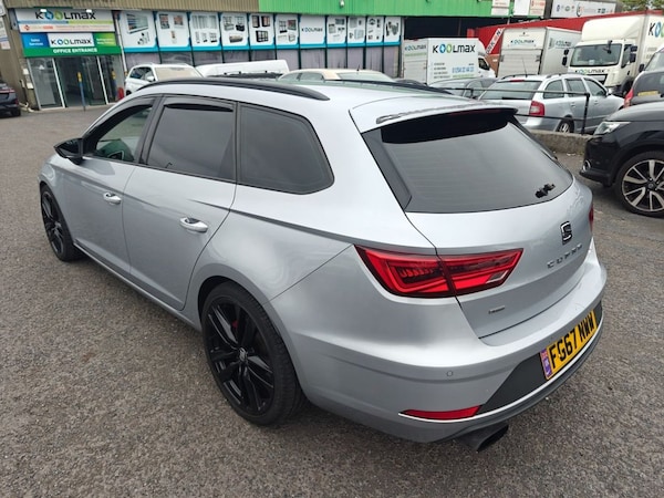 Used SEAT Leon 2017 for sale - 75416581: Photo 15