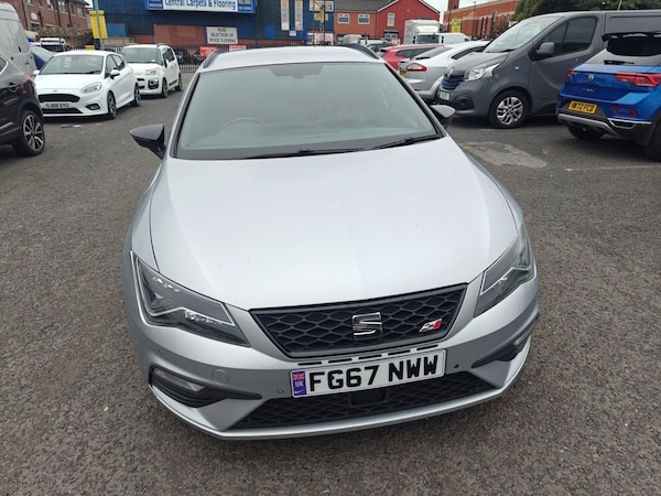 Used SEAT Leon 2017 for sale - 75416581: Photo 3