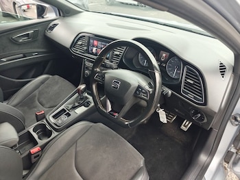Used SEAT Leon 2017 for sale - 75416581: Photo
