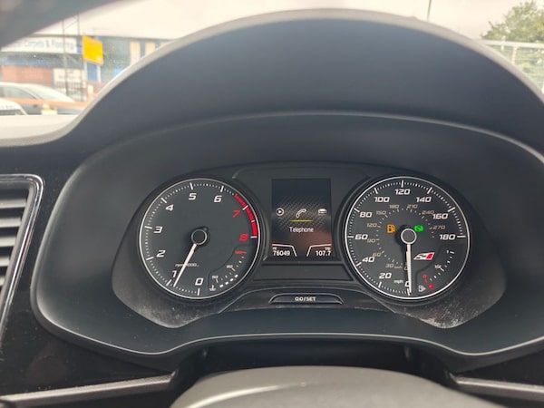 Used SEAT Leon 2017 for sale - 75416581: Photo 5