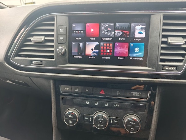Used SEAT Leon 2017 for sale - 75416581: Photo 6