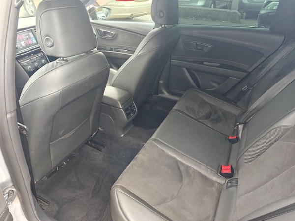 Used SEAT Leon 2017 for sale - 75416581: Photo 7
