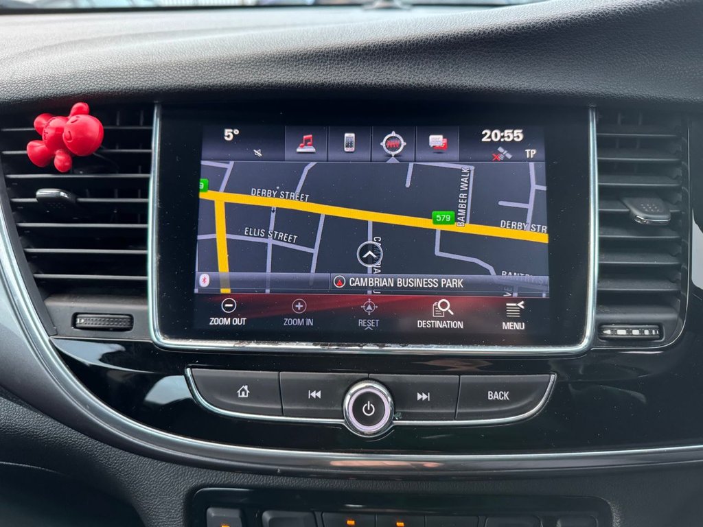 Used Vauxhall Mokka X 2019 for sale - 77187962: Photo 11