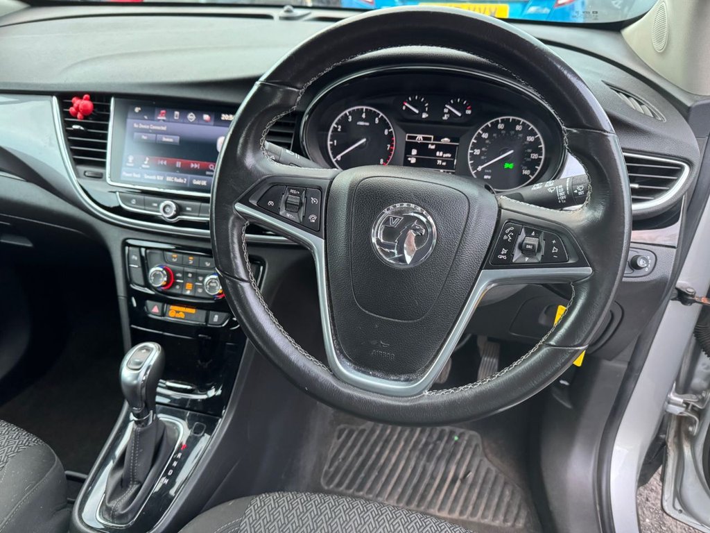 Used Vauxhall Mokka X 2019 for sale - 77187962: Photo 12
