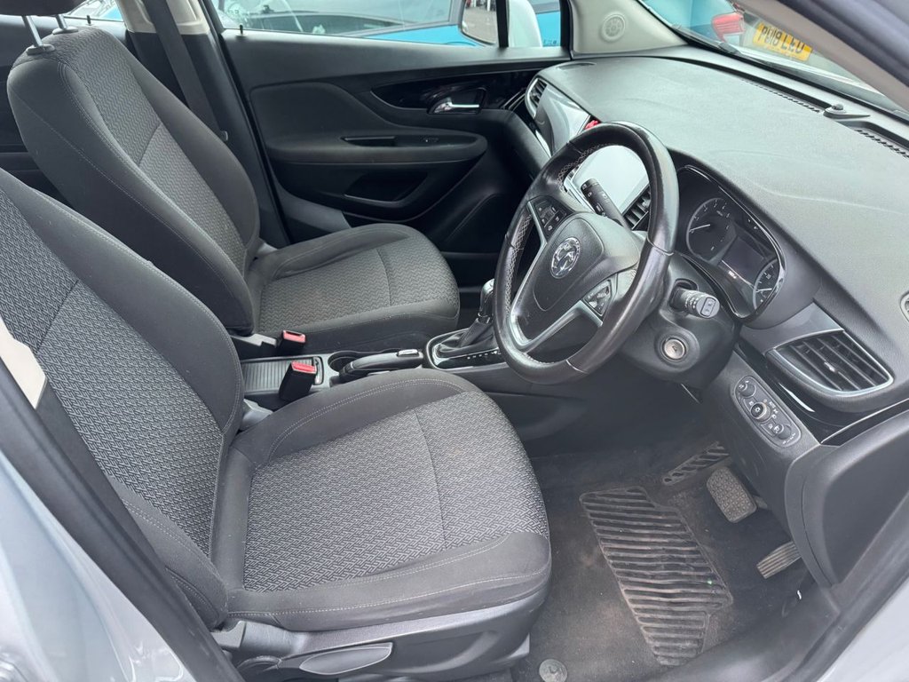 Used Vauxhall Mokka X 2019 for sale - 77187962: Photo 13