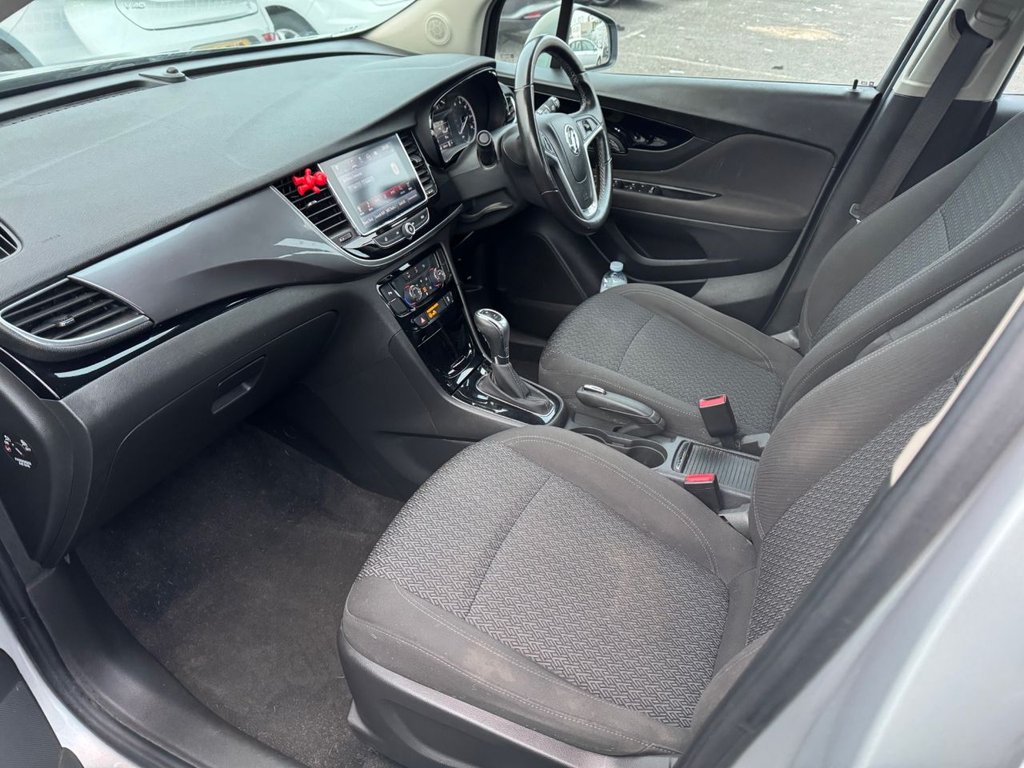 Used Vauxhall Mokka X 2019 for sale - 77187962: Photo 14