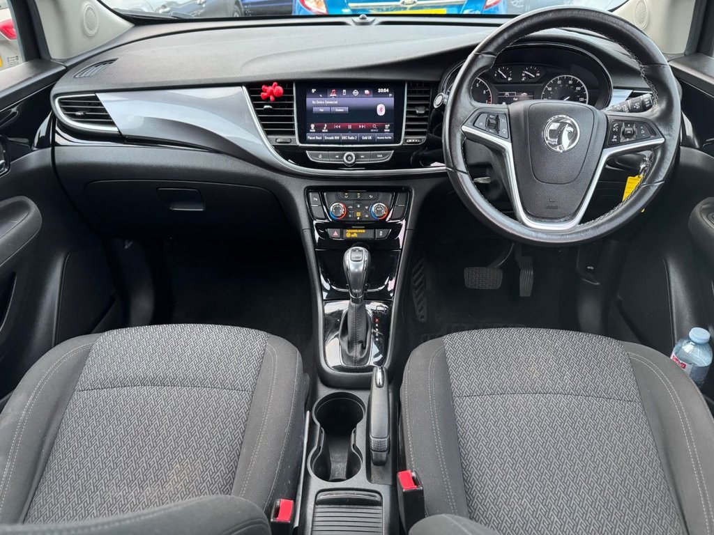 Used Vauxhall Mokka X 2019 for sale - 77187962: Photo 15